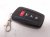 2020 Toyota Camry Single Smart Remote Fob 4 Button 89070 06791 Replacement 2020 Toyota Camry Single Smart Remote Fob 4 Button 89070 06791 Replacement thumbnail