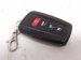 2020 Toyota Camry Single Smart Remote Fob 4 Button 89070 06791 Replacement 2020 Toyota Camry Single Smart Remote Fob 4 Button 89070 06791 Replacement thumbnail