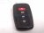 2020 Toyota Camry Single Smart Remote Fob 4 Button 89070 06791 Replacement 2020 Toyota Camry Single Smart Remote Fob 4 Button 89070 06791 Replacement thumbnail