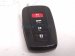 2020 Toyota Camry Single Smart Remote Fob 4 Button 89070 06791 Replacement 2020 Toyota Camry Single Smart Remote Fob 4 Button 89070 06791 Replacement thumbnail
