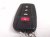2020 Toyota Camry Single Smart Remote Fob 4 Button 89070 06791 Replacement 2020 Toyota Camry Single Smart Remote Fob 4 Button 89070 06791 Replacement thumbnail