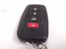 2020 Toyota Camry Single Smart Remote Fob 4 Button 89070 06791 Replacement 2020 Toyota Camry Single Smart Remote Fob 4 Button 89070 06791 Replacement thumbnail