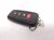 2020 Toyota Camry Single Smart Remote Fob 4 Button 89070 06791 Replacement 2020 Toyota Camry Single Smart Remote Fob 4 Button 89070 06791 Replacement thumbnail