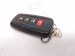 2020 Toyota Camry Single Smart Remote Fob 4 Button 89070 06791 Replacement 2020 Toyota Camry Single Smart Remote Fob 4 Button 89070 06791 Replacement thumbnail