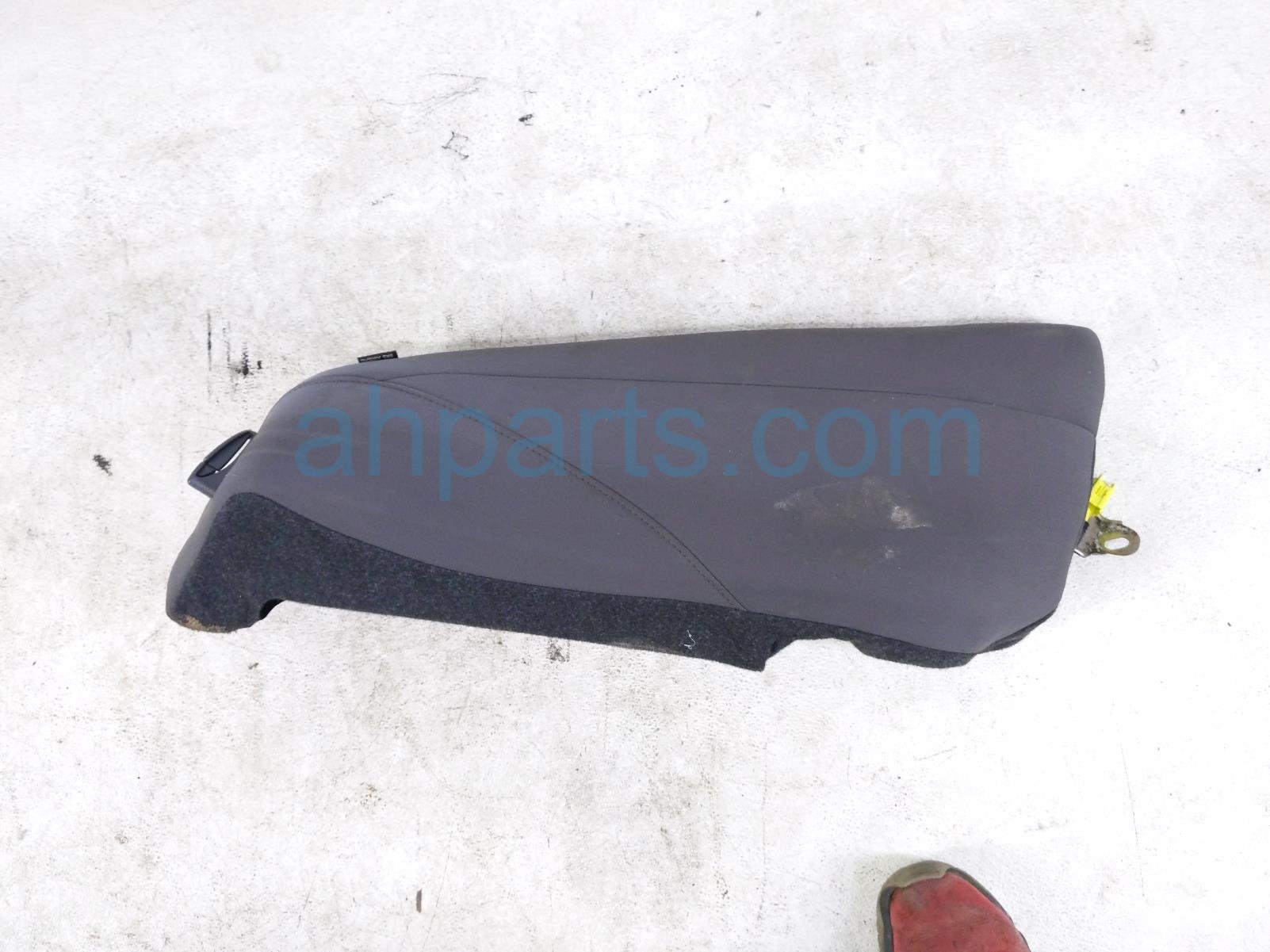 Toyota RR/LH SEAT AIR BAG - GREY CLOTH