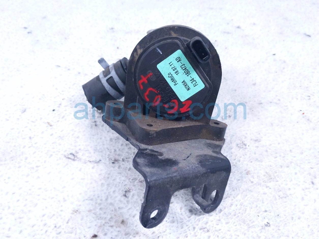 2018 Ford F150 Auxiliary Water Pump 2.7t FL34 18D473 AD Replacement 2018 Ford F150 Auxiliary Water Pump 2.7t FL34 18D473 AD Replacement thumbnail