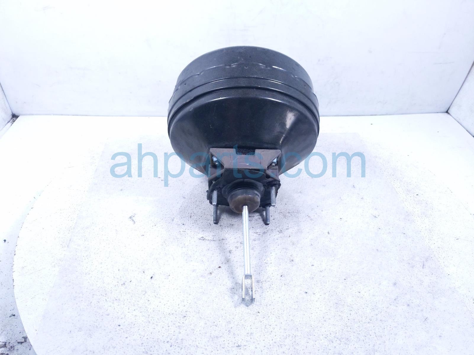 2018 Ford F150 Power Brake Booster 2.7l At 4x2 JL34 2005 HB Replacement 2018 Ford F150 Power Brake Booster 2.7l At 4x2 JL34 2005 HB Replacement thumbnail