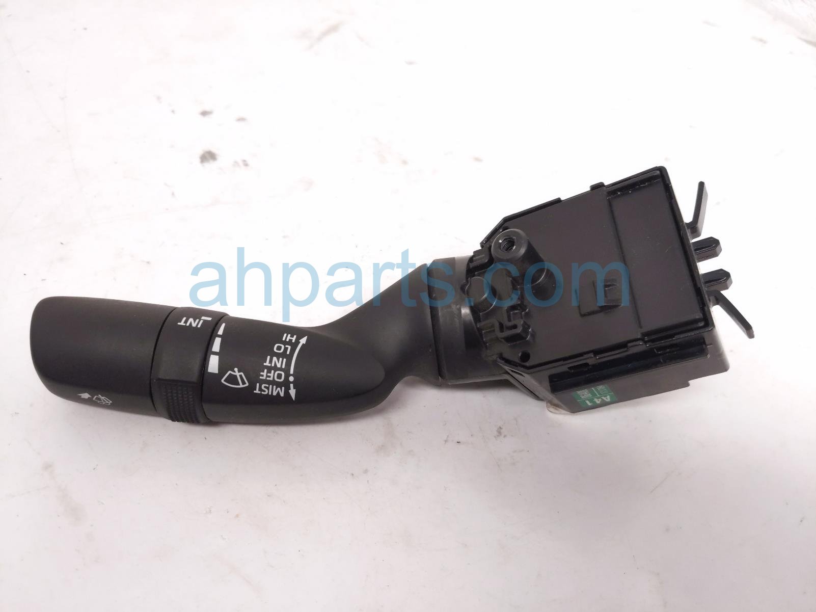 Toyota WINDSHIELD WIPER COLUMN SWITCH
