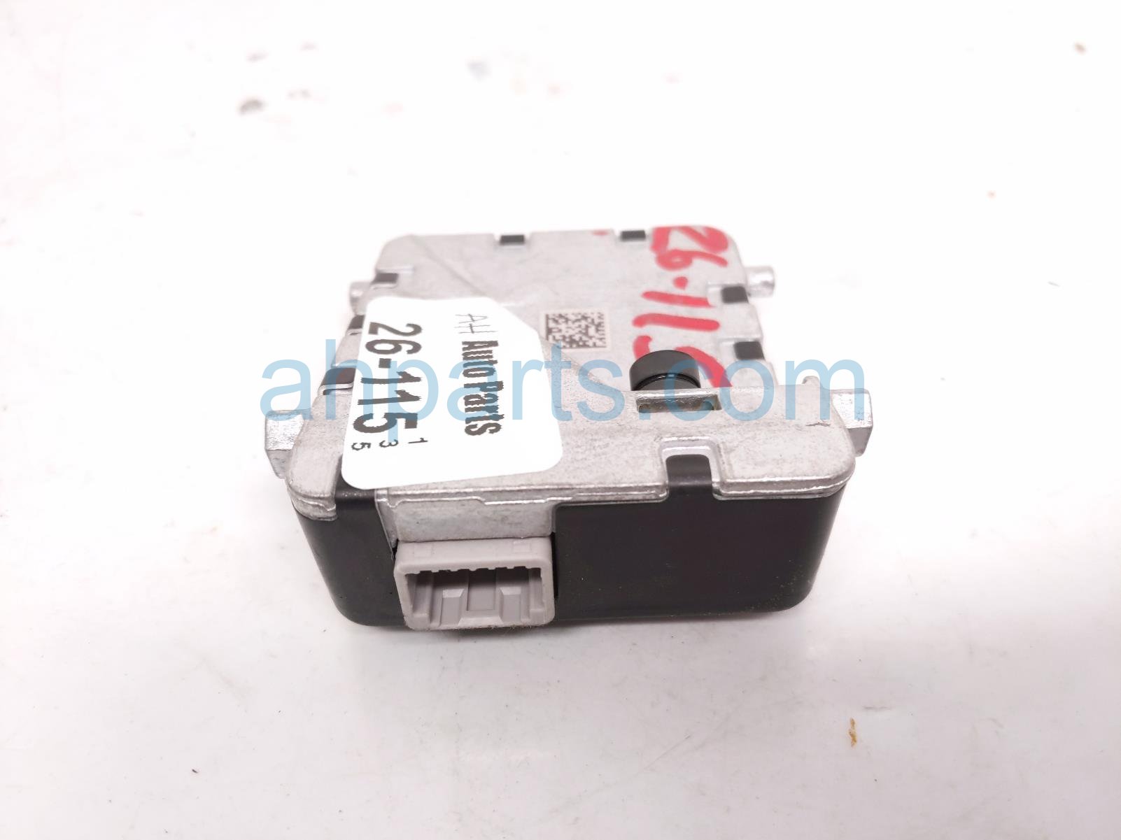 2020 Toyota Camry Front Windshield Monocular Camera 8646C 06080 Replacement 2020 Toyota Camry Front Windshield Monocular Camera 8646C 06080 Replacement thumbnail