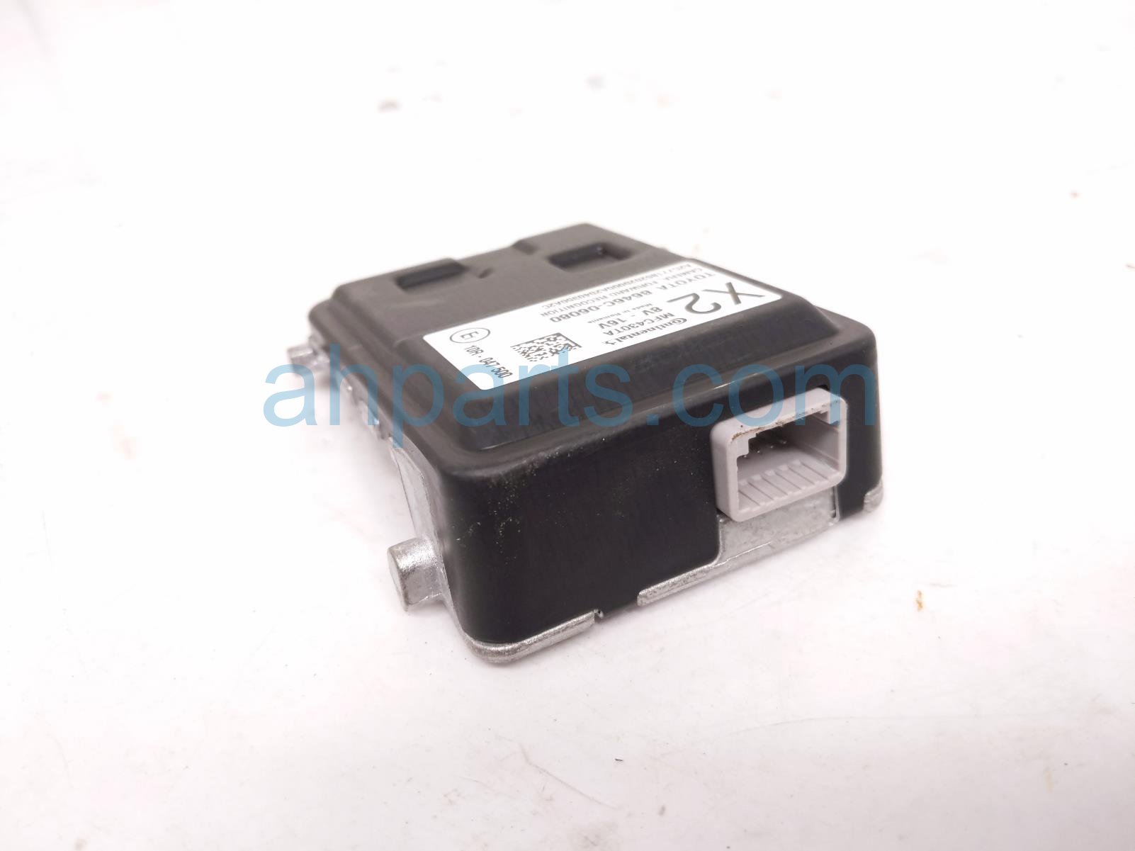 2020 Toyota Camry Front Windshield Monocular Camera 8646C 06080 Replacement 2020 Toyota Camry Front Windshield Monocular Camera 8646C 06080 Replacement thumbnail