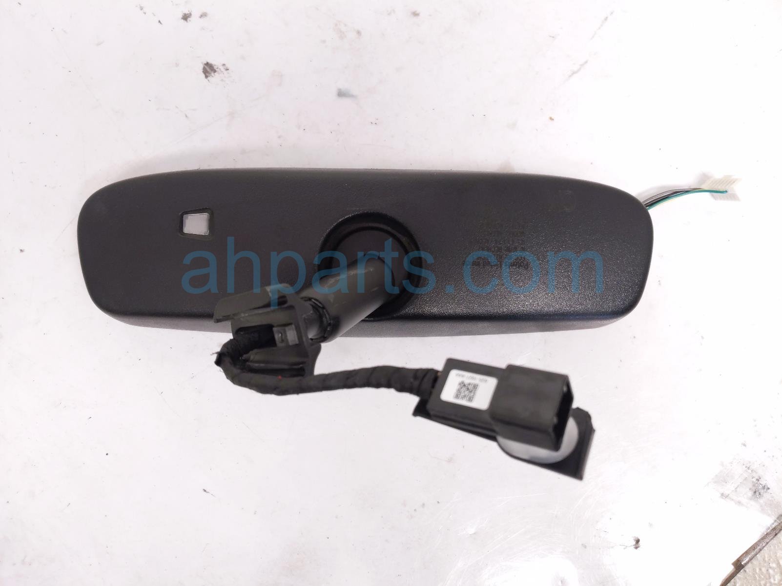 2020 Toyota Camry Inside / Interior Rear View Mirror 87810 06201 Replacement 2020 Toyota Camry Inside / Interior Rear View Mirror 87810 06201 Replacement thumbnail