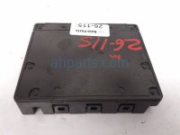 Toyota TELEMATICS TRANCEIVER CONTROL MODULE Toyota TELEMATICS TRANCEIVER CONTROL MODULE