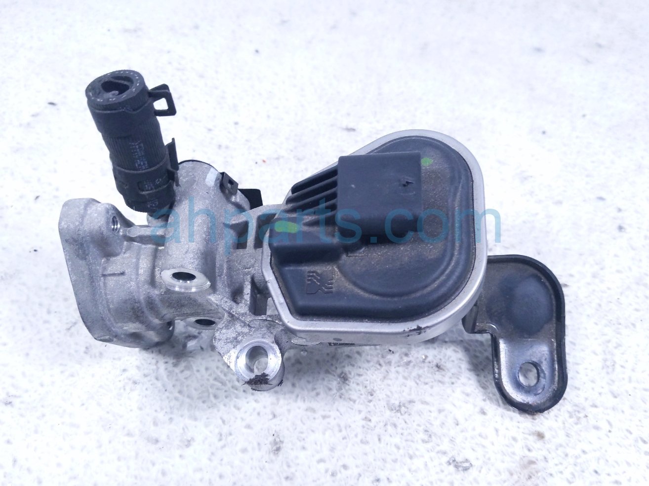 EGR VALVE - 2.7L 4X2