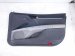 2020 Toyota Camry Trim / Liner Front Passenger Interior Door Panel Grey 67610 06P10 B4 Replacement 2020 Toyota Camry Trim / Liner Front Passenger Interior Door Panel Grey 67610 06P10 B4 Replacement thumbnail