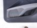 2020 Toyota Camry Trim / Liner Front Passenger Interior Door Panel Grey 67610 06P10 B4 Replacement 2020 Toyota Camry Trim / Liner Front Passenger Interior Door Panel Grey 67610 06P10 B4 Replacement thumbnail
