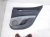 2020 Toyota Camry Trim / Liner Rear Passenger Interior Door Panel Grey 67630 06K60 B3 Replacement 2020 Toyota Camry Trim / Liner Rear Passenger Interior Door Panel Grey 67630 06K60 B3 Replacement thumbnail
