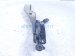 2018 Ford F150 Passenger Hood Hinge Green FL3Z 16796 B Replacement 2018 Ford F150 Passenger Hood Hinge Green FL3Z 16796 B Replacement thumbnail