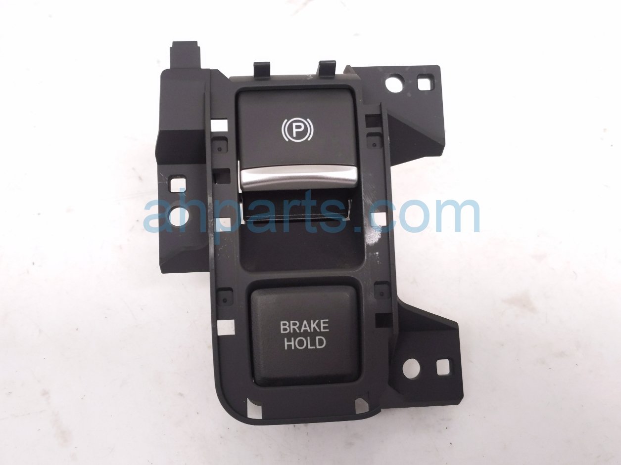 PARKING BRAKE SWITCH - CONSOLE MTD