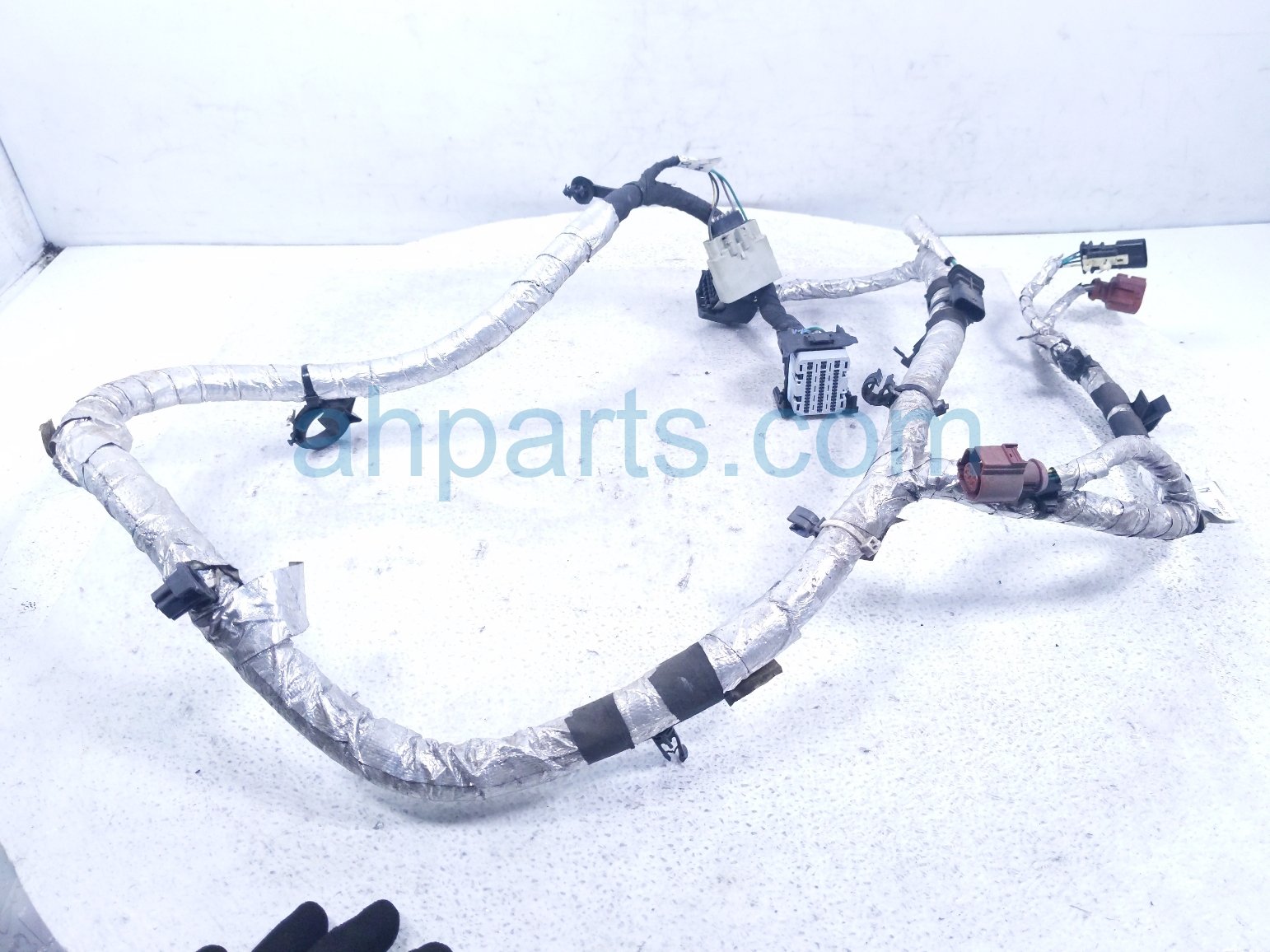2018 Ford F150 Transmission Wiring Harness 2.7l JL3T 15525 AJ Replacement 2018 Ford F150 Transmission Wiring Harness 2.7l JL3T 15525 AJ Replacement thumbnail