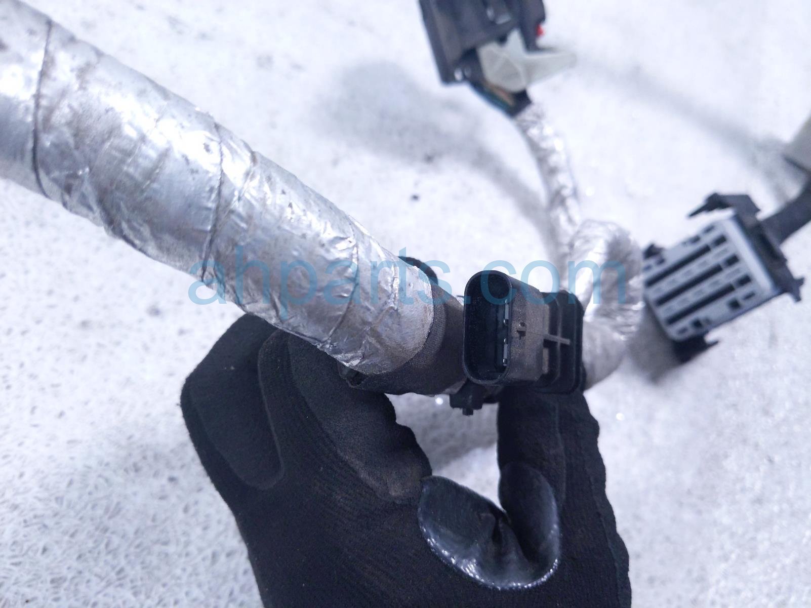 2018 Ford F150 Transmission Wiring Harness 2.7l JL3T 15525 AJ Replacement 2018 Ford F150 Transmission Wiring Harness 2.7l JL3T 15525 AJ Replacement thumbnail