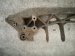 1996 Acura NSX Rear Subframe / Crossmember 50200 SL0 010 Replacement 1996 Acura NSX Rear Subframe / Crossmember 50200 SL0 010 Replacement thumbnail