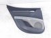 2020 Toyota Camry Trim / Liner Rear Driver Interior Door Panel Grey 67640 06K60 B3 Replacement 2020 Toyota Camry Trim / Liner Rear Driver Interior Door Panel Grey 67640 06K60 B3 Replacement thumbnail
