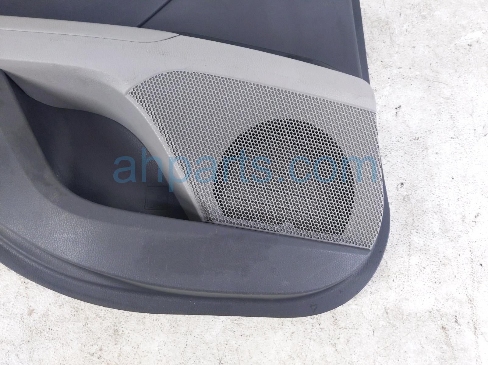 2020 Toyota Camry Trim / Liner Rear Driver Interior Door Panel Grey 67640 06K60 B3 Replacement 2020 Toyota Camry Trim / Liner Rear Driver Interior Door Panel Grey 67640 06K60 B3 Replacement thumbnail