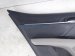 2020 Toyota Camry Trim / Liner Rear Driver Interior Door Panel Grey 67640 06K60 B3 Replacement 2020 Toyota Camry Trim / Liner Rear Driver Interior Door Panel Grey 67640 06K60 B3 Replacement thumbnail