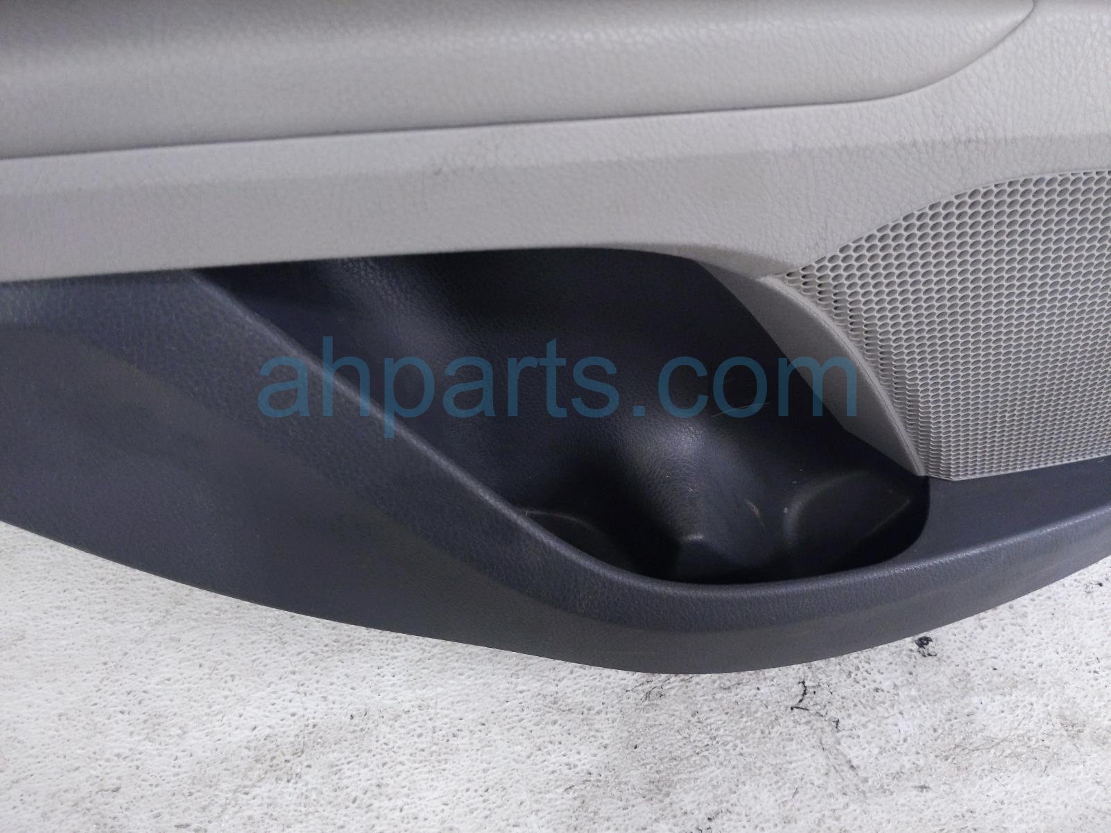 2020 Toyota Camry Trim / Liner Rear Driver Interior Door Panel Grey 67640 06K60 B3 Replacement 2020 Toyota Camry Trim / Liner Rear Driver Interior Door Panel Grey 67640 06K60 B3 Replacement thumbnail
