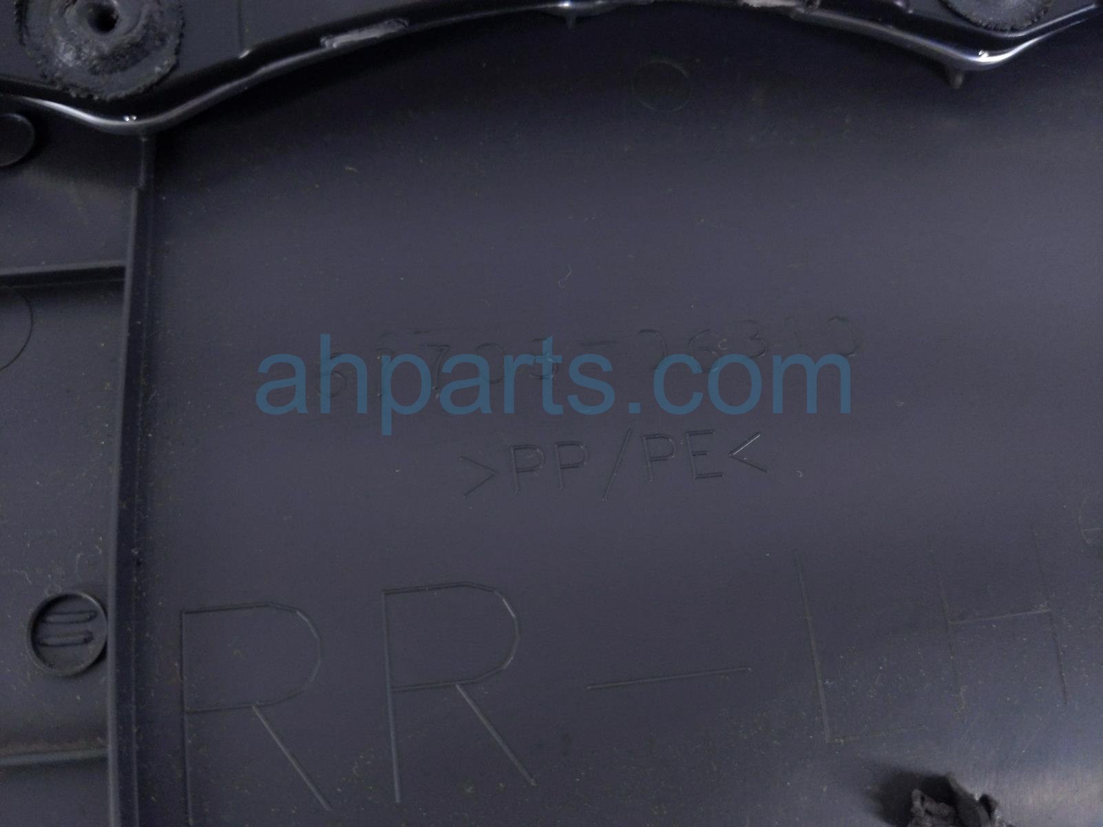 2020 Toyota Camry Trim / Liner Rear Driver Interior Door Panel Grey 67640 06K60 B3 Replacement 2020 Toyota Camry Trim / Liner Rear Driver Interior Door Panel Grey 67640 06K60 B3 Replacement thumbnail