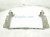 2025 Toyota Corolla Radiator Core Support Lower 53202 02907 Replacement 2025 Toyota Corolla Radiator Core Support Lower 53202 02907 Replacement thumbnail