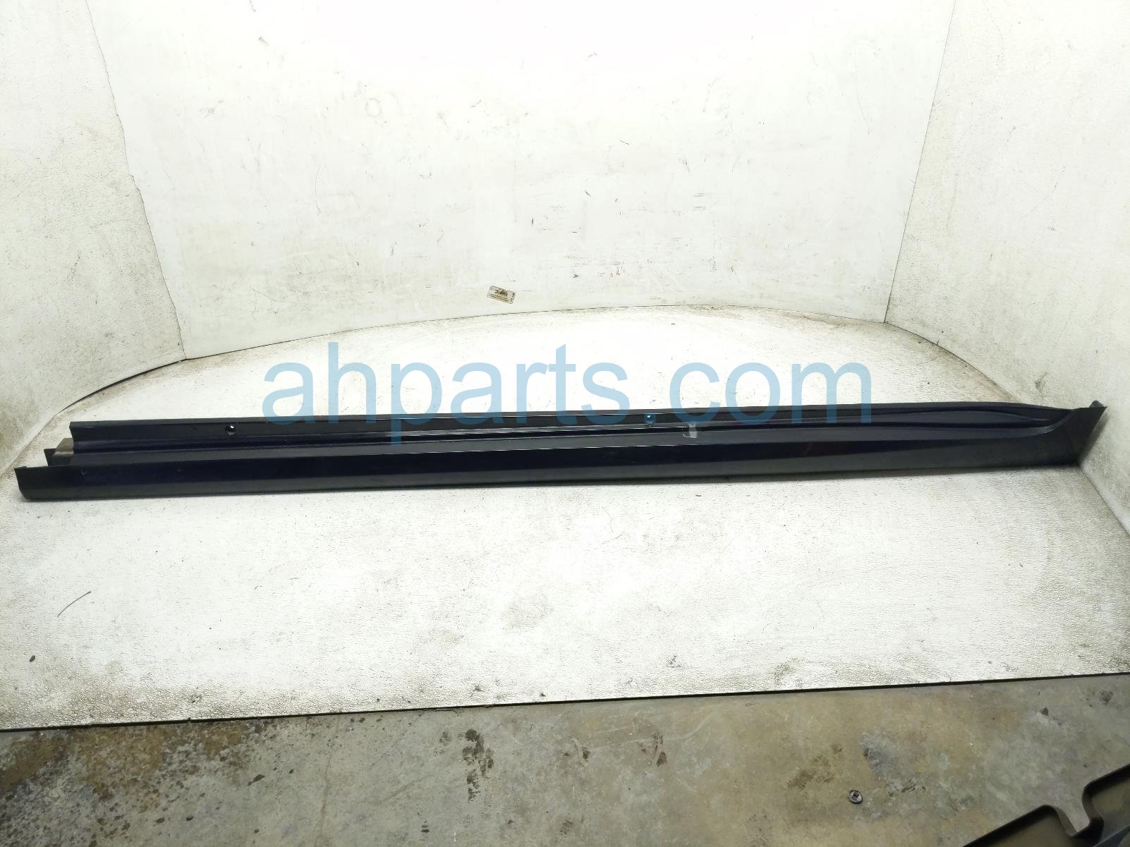 2020 Toyota Camry Rocker Trim Driver Side Skirt / Molding Black 75852 06941 Replacement 2020 Toyota Camry Rocker Trim Driver Side Skirt / Molding Black 75852 06941 Replacement thumbnail