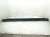 2020 Toyota Camry Rocker Trim Driver Side Skirt / Molding Black 75852 06941 Replacement 2020 Toyota Camry Rocker Trim Driver Side Skirt / Molding Black 75852 06941 Replacement thumbnail