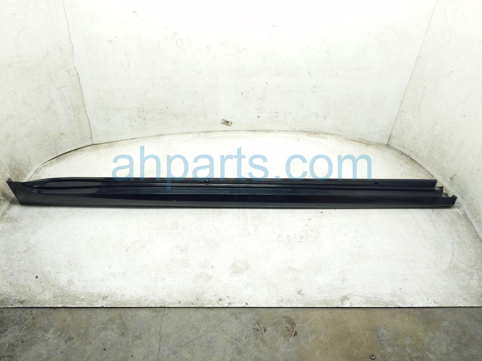 2020 Toyota Camry Rocker Trim Passenger Side Skirt / Molding Black 75851 06941 Replacement 2020 Toyota Camry Rocker Trim Passenger Side Skirt / Molding Black 75851 06941 Replacement thumbnail