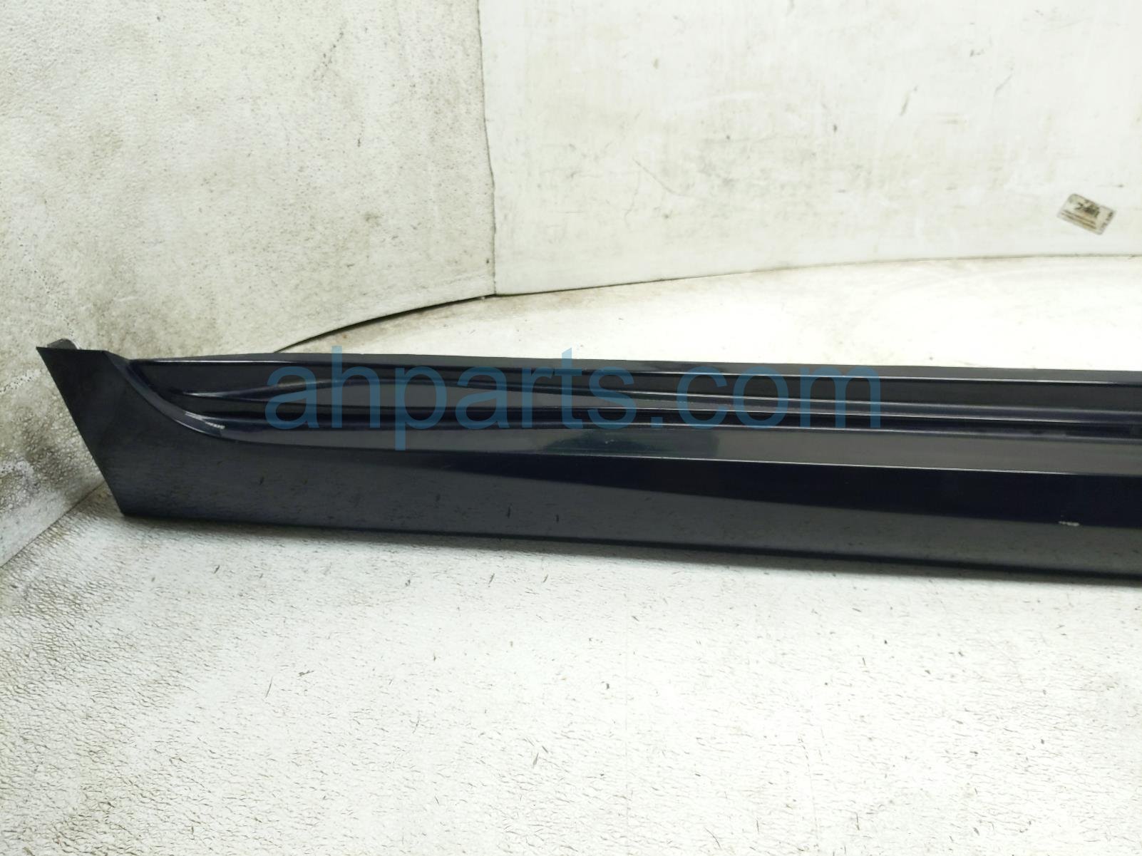 2020 Toyota Camry Rocker Trim Passenger Side Skirt / Molding Black 75851 06941 Replacement 2020 Toyota Camry Rocker Trim Passenger Side Skirt / Molding Black 75851 06941 Replacement thumbnail