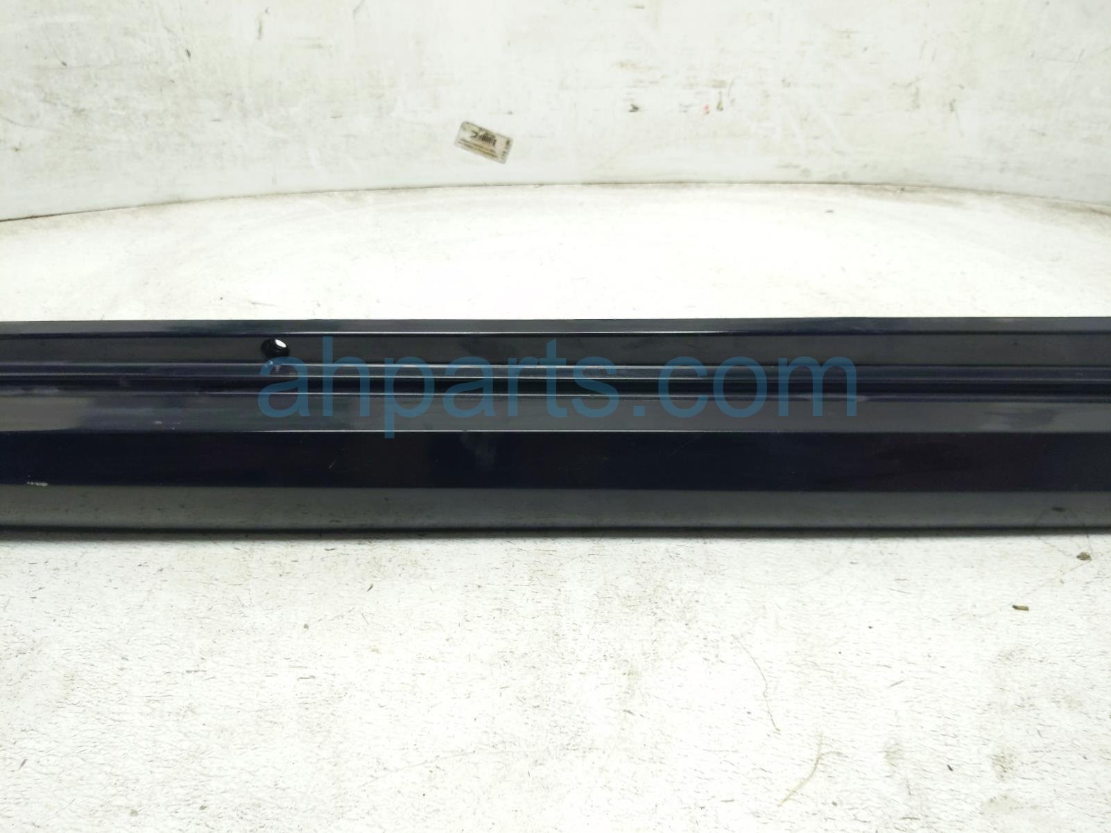 2020 Toyota Camry Rocker Trim Passenger Side Skirt / Molding Black 75851 06941 Replacement 2020 Toyota Camry Rocker Trim Passenger Side Skirt / Molding Black 75851 06941 Replacement thumbnail