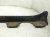 2020 Toyota Camry Rocker Trim Passenger Side Skirt / Molding Black 75851 06941 Replacement 2020 Toyota Camry Rocker Trim Passenger Side Skirt / Molding Black 75851 06941 Replacement thumbnail