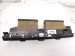 2020 Toyota Camry Center Dash Air Vent W/hazard Blk 55660 06260 Replacement 2020 Toyota Camry Center Dash Air Vent W/hazard Blk 55660 06260 Replacement thumbnail