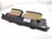 2020 Toyota Camry Center Dash Air Vent W/hazard Blk 55660 06260 Replacement 2020 Toyota Camry Center Dash Air Vent W/hazard Blk 55660 06260 Replacement thumbnail