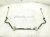 2024 Honda Accord Front Stabilizer / Sway Bar W/links 51300 30A A01 Replacement 2024 Honda Accord Front Stabilizer / Sway Bar W/links 51300 30A A01 Replacement thumbnail