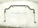 2024 Honda Accord Front Stabilizer / Sway Bar W/links 51300 30A A01 Replacement 2024 Honda Accord Front Stabilizer / Sway Bar W/links 51300 30A A01 Replacement thumbnail