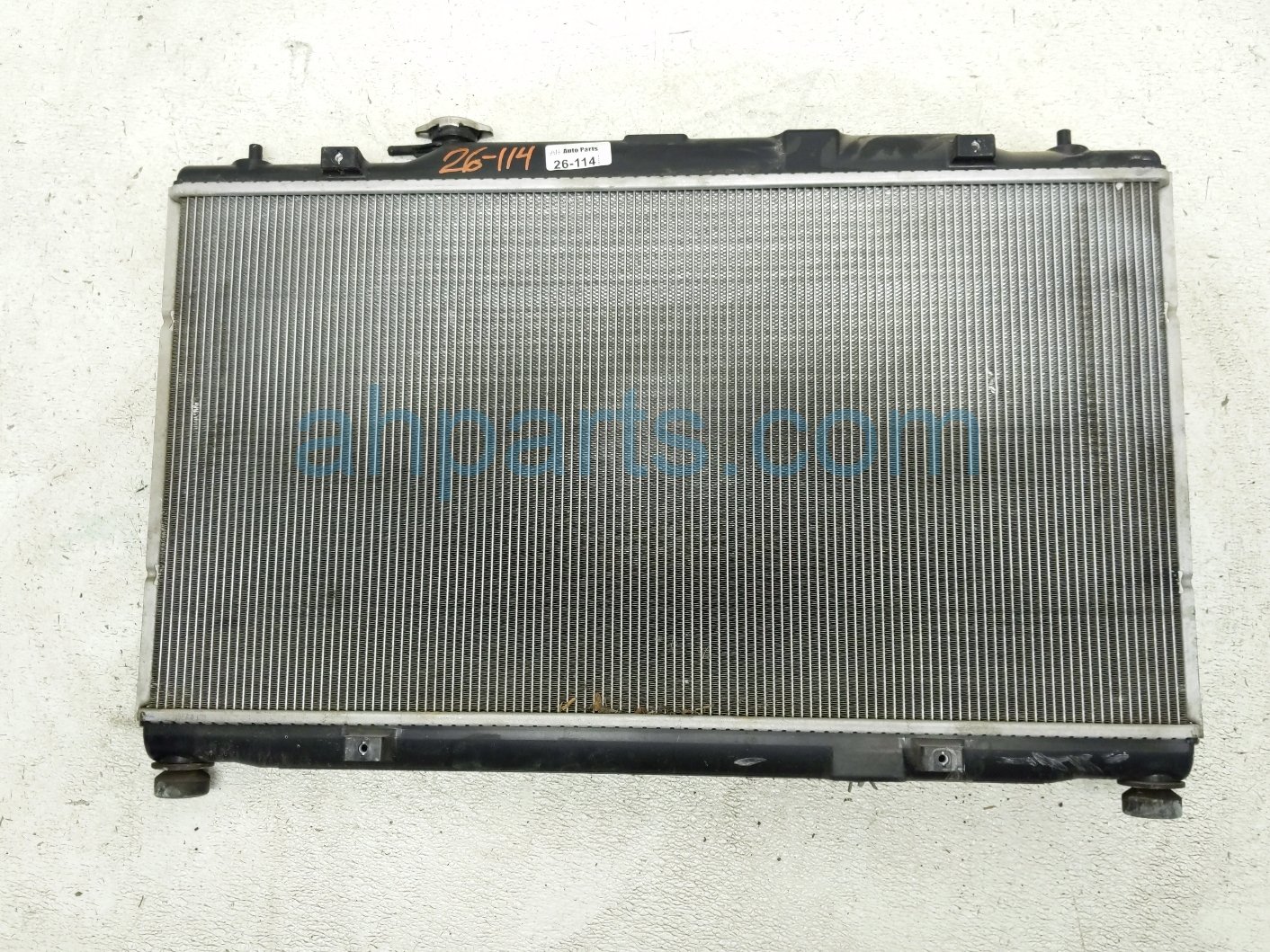 Honda RADIATOR - 18K MILES
