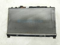 Honda RADIATOR - 18K MILES Honda RADIATOR - 18K MILES