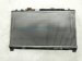 2024 Honda Accord Radiator 18k Miles 19010 64A A01 Replacement 2024 Honda Accord Radiator 18k Miles 19010 64A A01 Replacement thumbnail