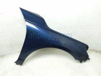Honda RH FENDER - BLUE Honda RH FENDER - BLUE