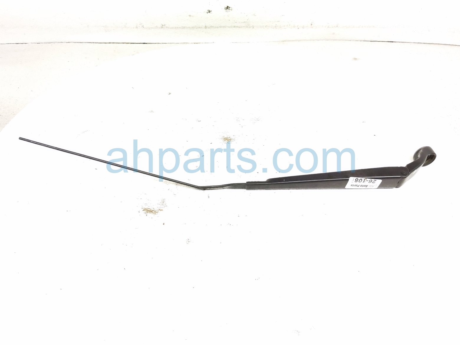 2023 Audi A3 Audi Passenger Windshield Wiper Arm 8Y1 955 408 1P9 Replacement 2023 Audi A3 Audi Passenger Windshield Wiper Arm 8Y1 955 408 1P9 Replacement thumbnail
