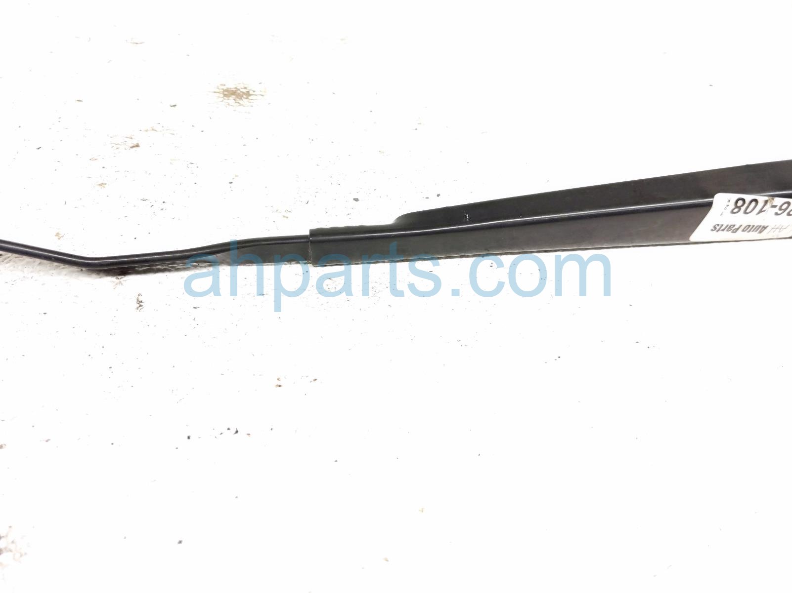 2023 Audi A3 Audi Passenger Windshield Wiper Arm 8Y1 955 408 1P9 Replacement 2023 Audi A3 Audi Passenger Windshield Wiper Arm 8Y1 955 408 1P9 Replacement thumbnail