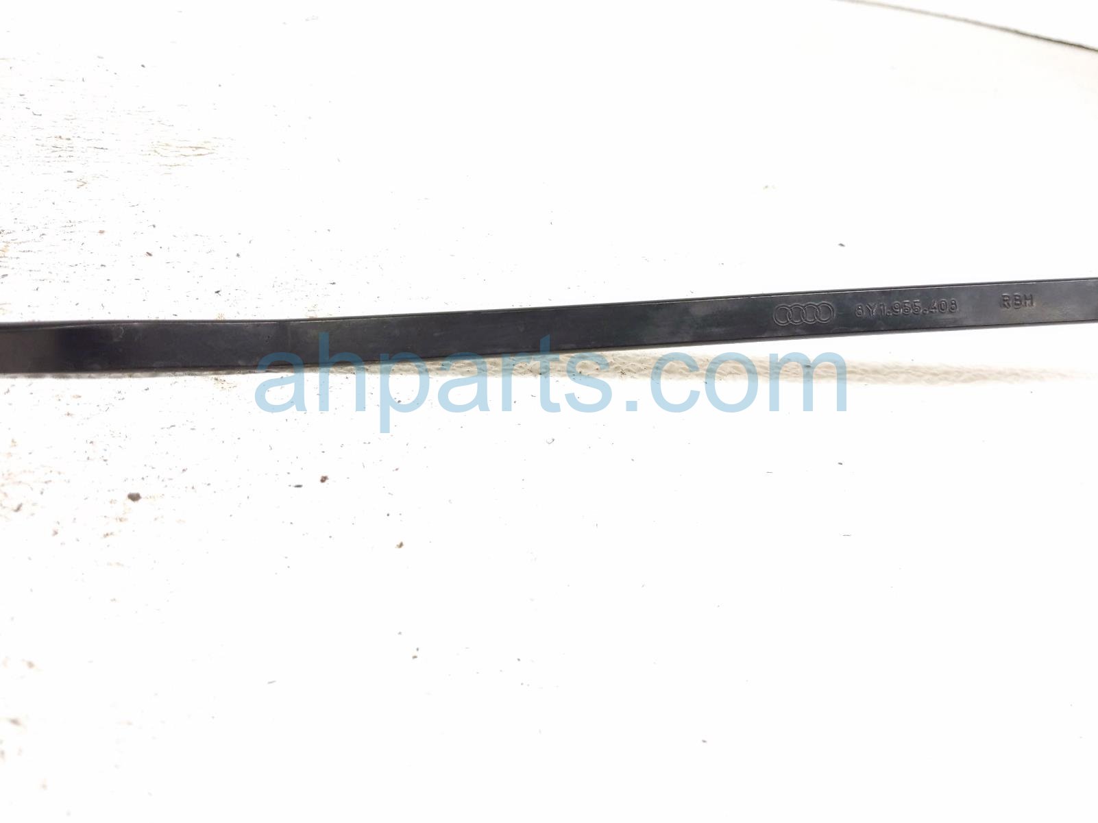 2023 Audi A3 Audi Passenger Windshield Wiper Arm 8Y1 955 408 1P9 Replacement 2023 Audi A3 Audi Passenger Windshield Wiper Arm 8Y1 955 408 1P9 Replacement thumbnail