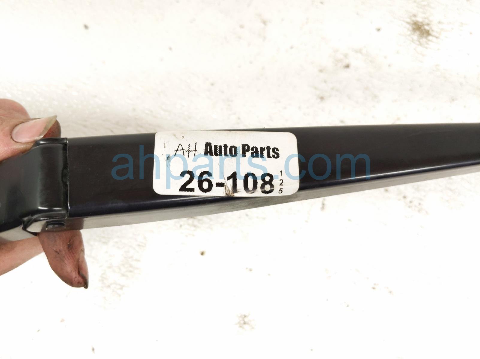 2023 Audi A3 Audi Passenger Windshield Wiper Arm 8Y1 955 408 1P9 Replacement 2023 Audi A3 Audi Passenger Windshield Wiper Arm 8Y1 955 408 1P9 Replacement thumbnail