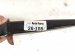 2023 Audi A3 Audi Passenger Windshield Wiper Arm 8Y1 955 408 1P9 Replacement 2023 Audi A3 Audi Passenger Windshield Wiper Arm 8Y1 955 408 1P9 Replacement thumbnail